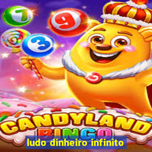 ludo dinheiro infinito